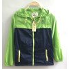 áo gió 2 lớp bé trai-